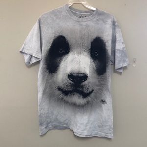 Panda Shirt